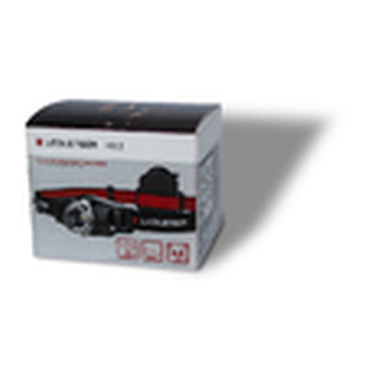 LEDLENSER LANTERNA CAP H3.2 120LM/3XAAA