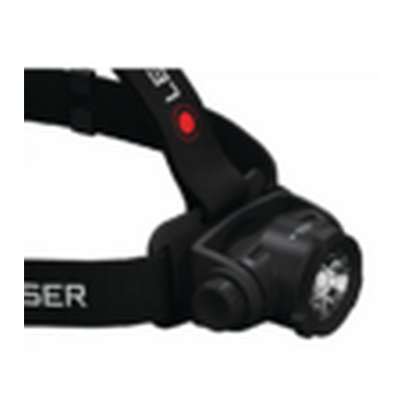 Load image into Gallery viewer, LEDLENSER LANTERNA CAP H7R CORE
