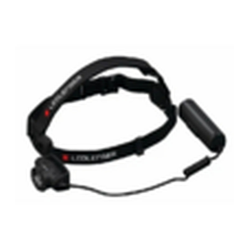Load image into Gallery viewer, LEDLENSER LANTERNA CAP H7R CORE
