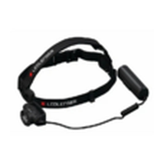 LEDLENSER LANTERNA CAP H7R CORE