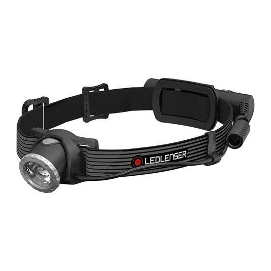 LEDLENSER LANTERNA CAP H8R SE 700LM+ACUM+USB+HUSA