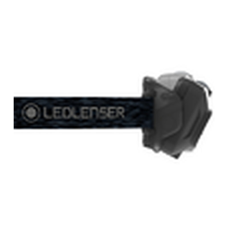 Load image into Gallery viewer, LEDLENSER LANTERNA CAP HF4R CORE BLACK 500LM/LI-ION +CABLU USB
