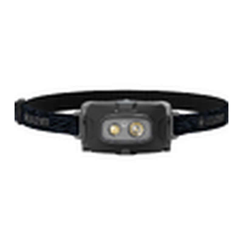 Load image into Gallery viewer, LEDLENSER LANTERNA CAP HF4R CORE BLACK 500LM/LI-ION +CABLU USB
