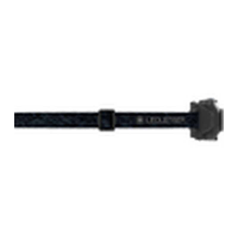 Load image into Gallery viewer, LEDLENSER LANTERNA CAP HF4R CORE BLACK 500LM/LI-ION +CABLU USB
