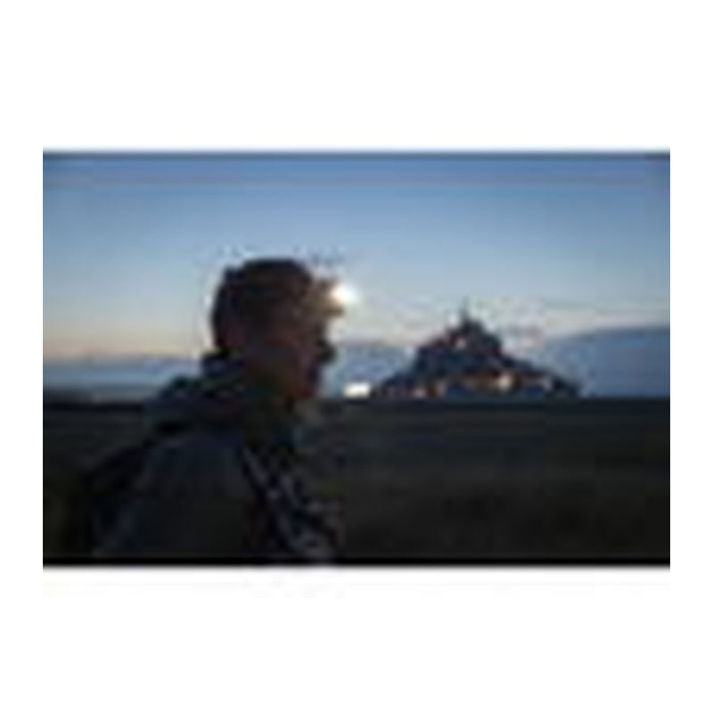 Load image into Gallery viewer, LEDLENSER LANTERNA CAP HF4R CORE BLACK 500LM/LI-ION +CABLU USB

