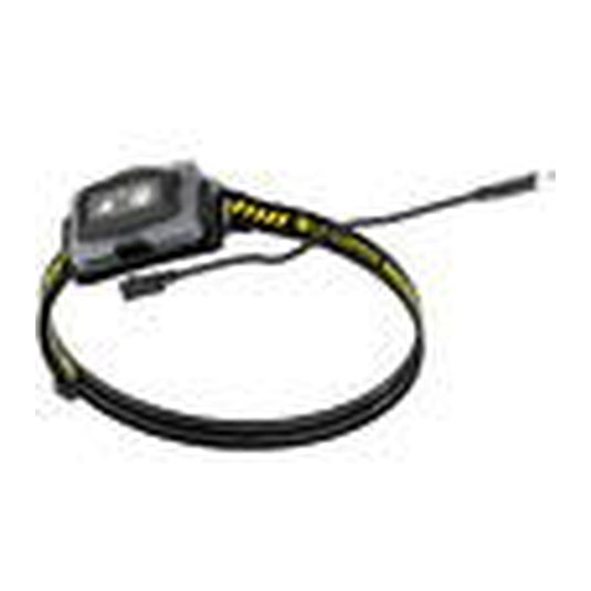 LEDLENSER LANTERNA CAP HF4R WORK 500LM/LI-ION +CABLU USB