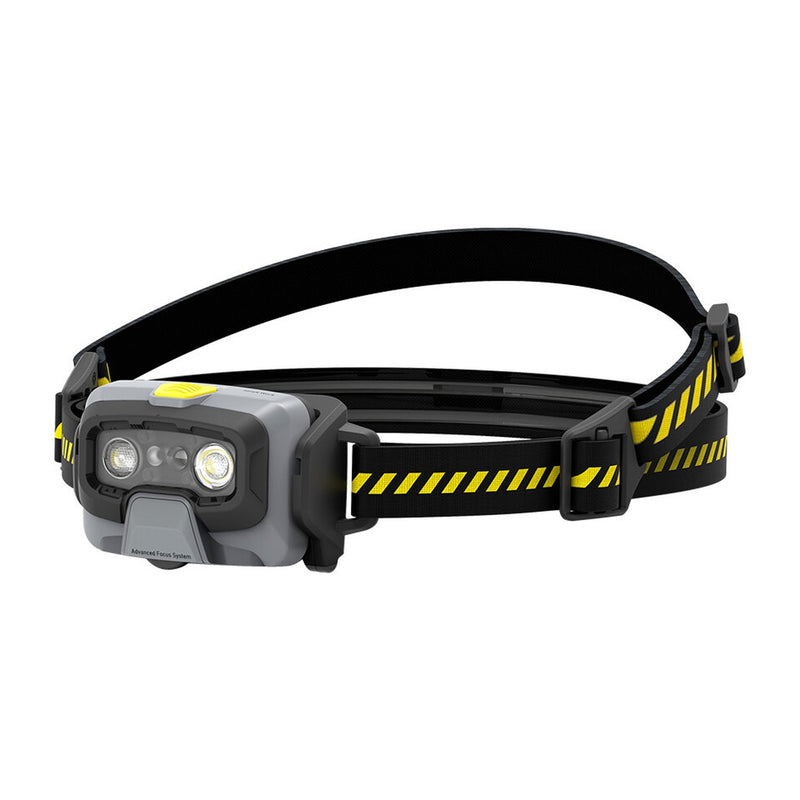 Încărcați imaginea în vizualizatorul Galerie, LEDLENSER LANTERNA CAP HF6R WORK 800LM/LI-ION +CABLU USB
