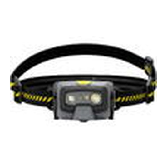 LEDLENSER LANTERNA CAP HF6R WORK 800LM/LI-ION +CABLU USB