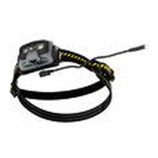 LEDLENSER LANTERNA CAP HF6R WORK 800LM/LI-ION +CABLU USB