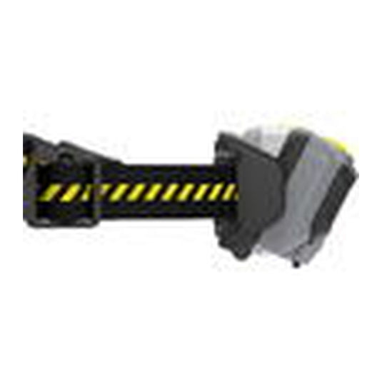 LEDLENSER LANTERNA CAP HF6R WORK 800LM/LI-ION +CABLU USB