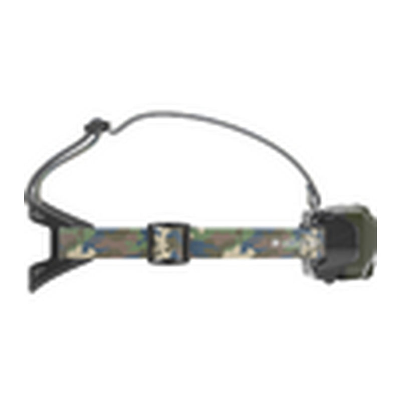 Încărcați imaginea în vizualizatorul Galerie, LEDLENSER LANTERNA CAP HF8R CORE BLACK 1600LM/LI-ION +CABLU USB

