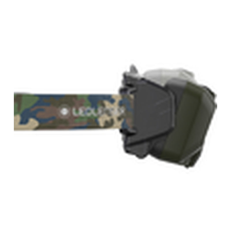 Load image into Gallery viewer, LEDLENSER LANTERNA CAP HF8R CORE RGB 1600LM/LI-ION +CABLU USB
