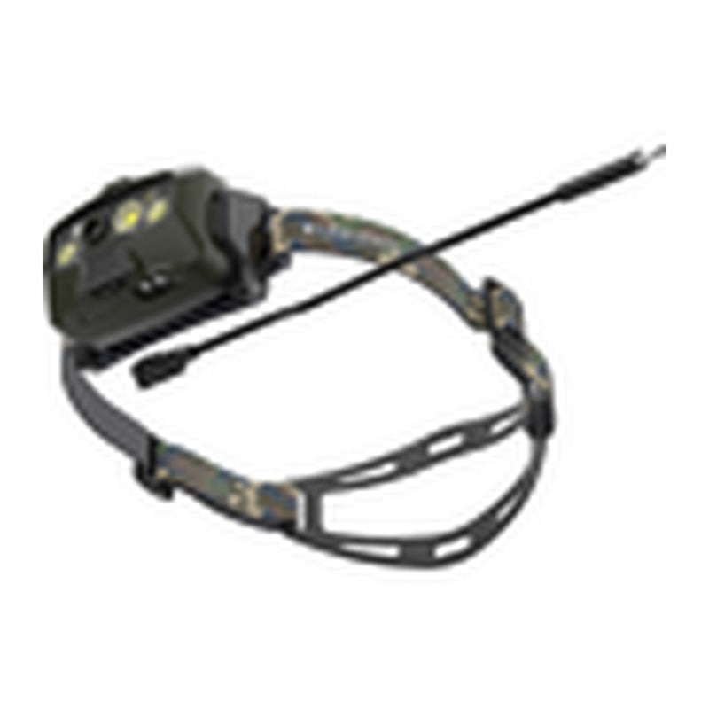 Load image into Gallery viewer, LEDLENSER LANTERNA CAP HF8R CORE RGB 1600LM/LI-ION +CABLU USB
