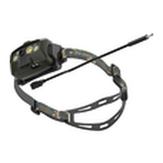 LEDLENSER LANTERNA CAP HF8R CORE RGB 1600LM/LI-ION +CABLU USB