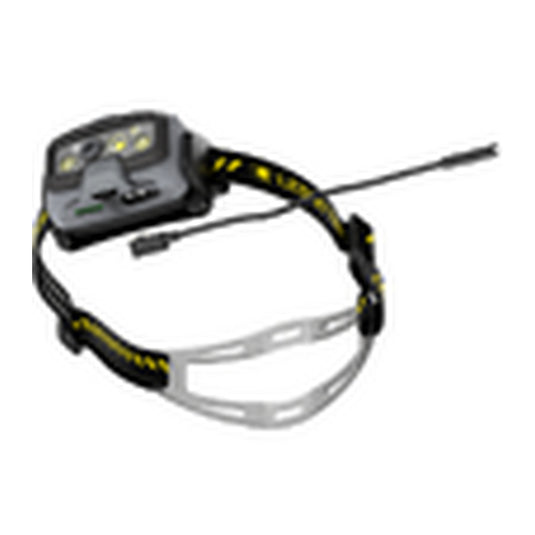 LEDLENSER LANTERNA CAP HF8R WORK 1600LM/LI-ION +CABLU USB
