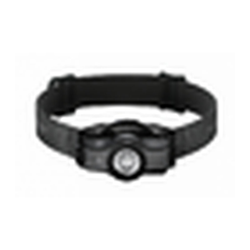Încărcați imaginea în vizualizatorul Galerie, LEDLENSER LANTERNA CAP MH5 BLACK/GREY 400LM+ACUM+USB

