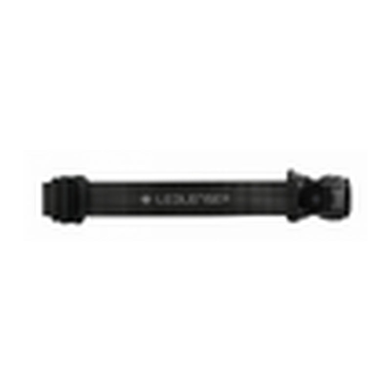 Încărcați imaginea în vizualizatorul Galerie, LEDLENSER LANTERNA CAP MH5 BLACK/GREY 400LM+ACUM+USB
