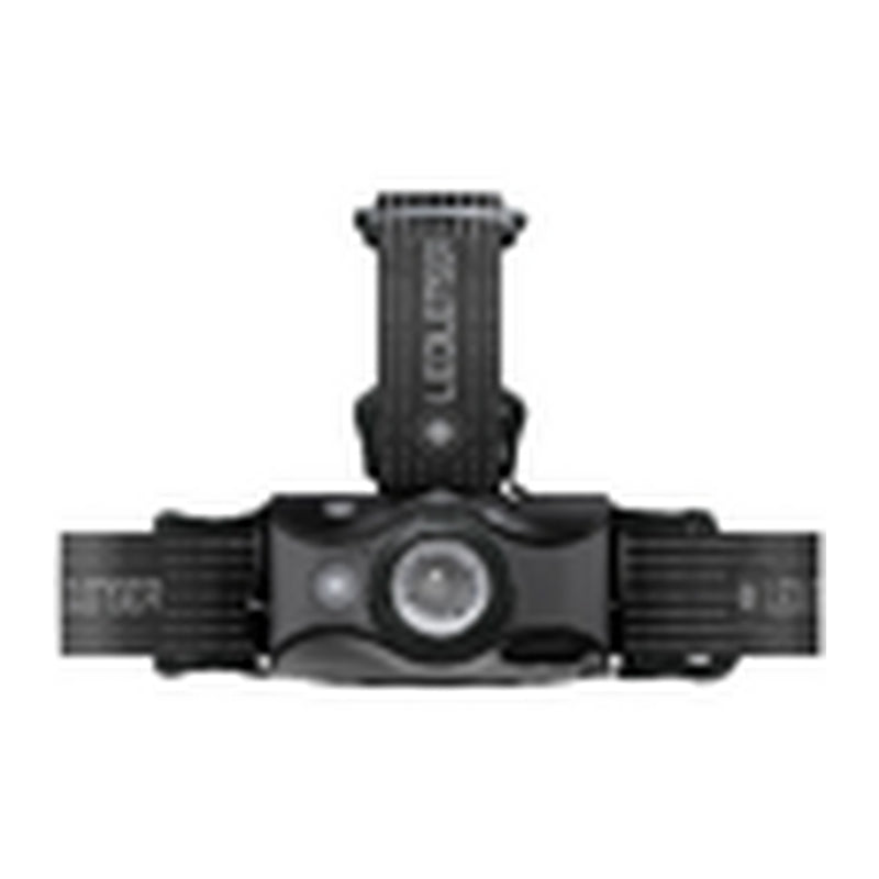 Load image into Gallery viewer, LEDLENSER LANTERNA CAP MH7 GREY 600LM/ACU.
