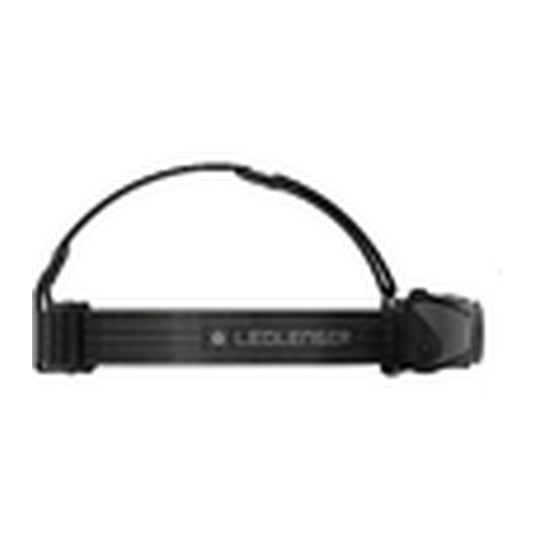 LEDLENSER LANTERNA CAP MH7 GREY 600LM/ACU.