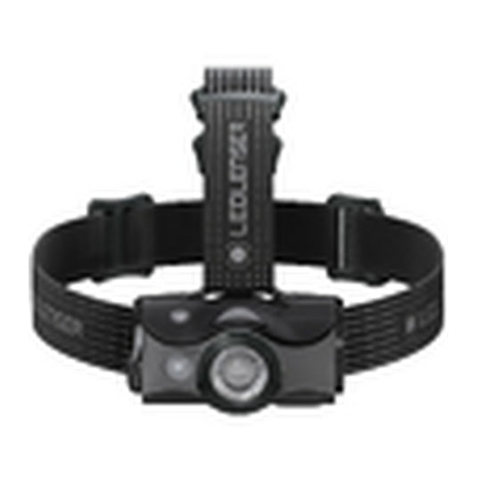 LEDLENSER LANTERNA CAP MH7 GREY 600LM/ACU.