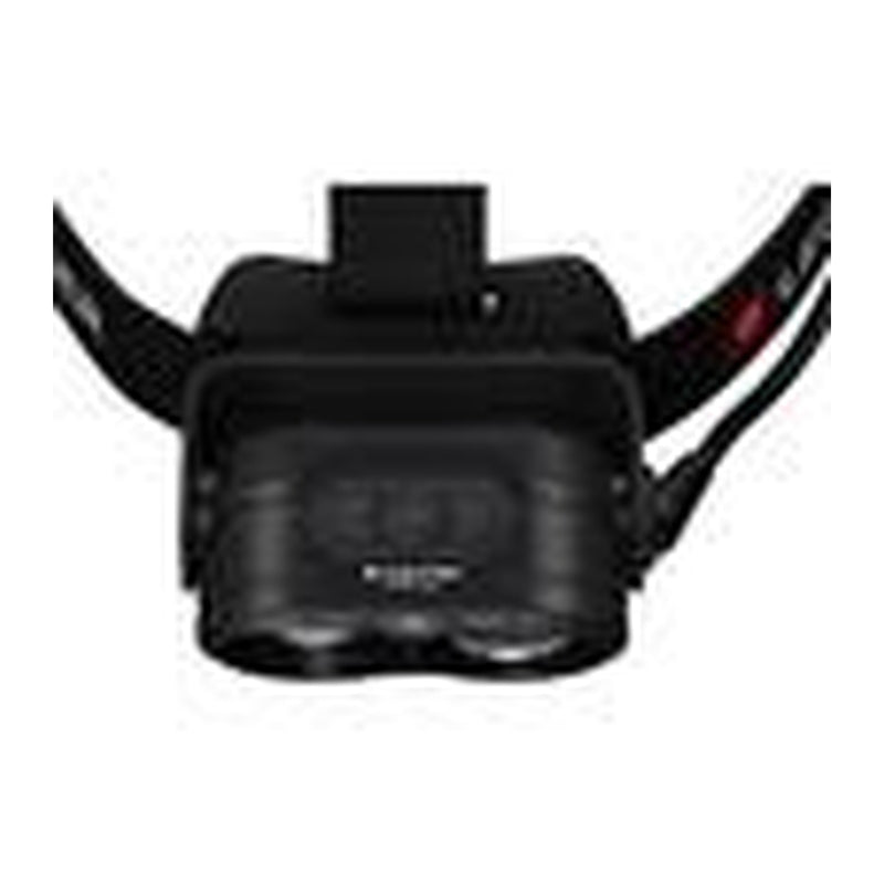 Load image into Gallery viewer, LEDLENSER LANTERNA H19R CORE BLACK 3500LM+CABLU USB+ACUM
