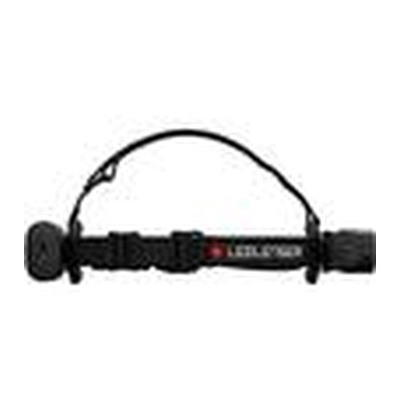 Load image into Gallery viewer, LEDLENSER LANTERNA H19R CORE BLACK 3500LM+CABLU USB+ACUM

