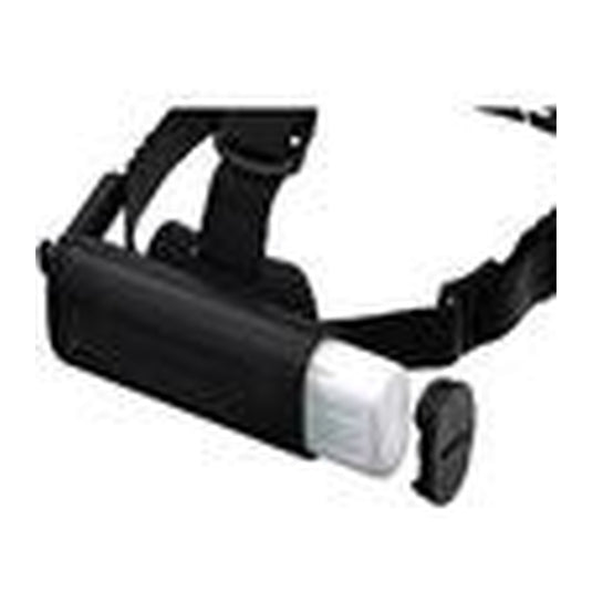 LEDLENSER LANTERNA H19R CORE BLACK 3500LM+CABLU USB+ACUM