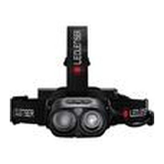 LEDLENSER LANTERNA H19R CORE BLACK 3500LM+CABLU USB+ACUM
