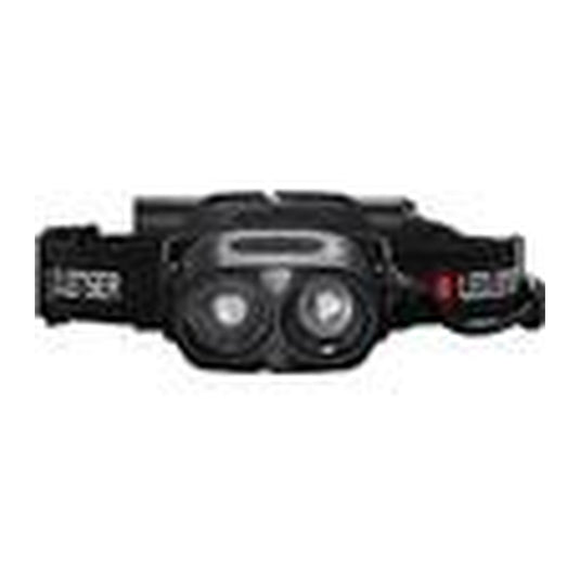 LEDLENSER LANTERNA H19R CORE BLACK 3500LM+CABLU USB+ACUM