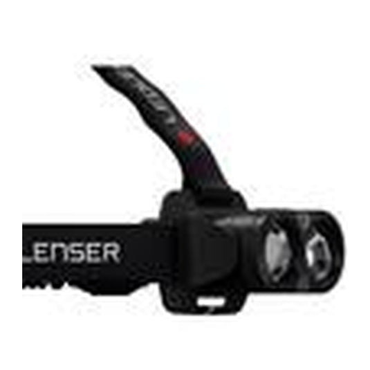 LEDLENSER LANTERNA H19R CORE BLACK 3500LM+CABLU USB+ACUM
