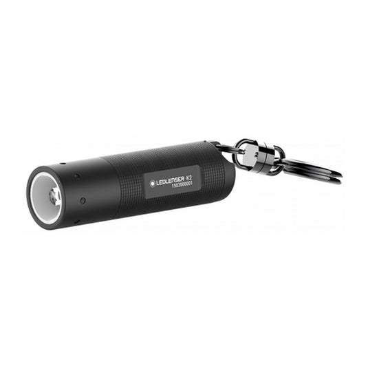LEDLENSER LANTERNA K2 KEY LIGHT 20LM/4XAG13