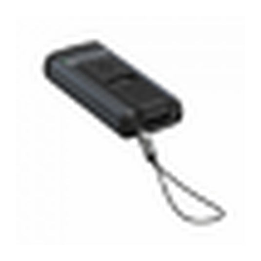 LEDLENSER LANTERNA K6R SAFETY GRAY 200LM/LI-ION