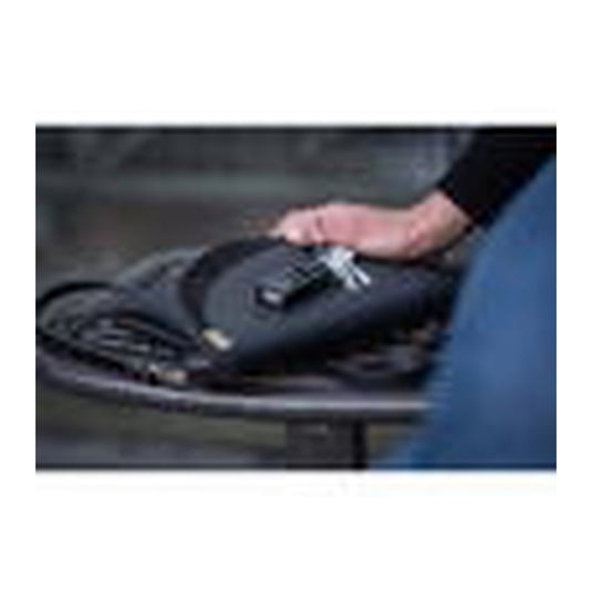 LEDLENSER LANTERNA K6R SAFETY GRAY 200LM/LI-ION
