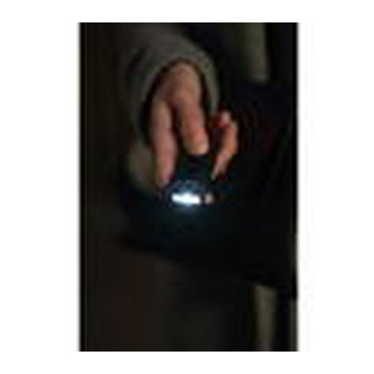 LEDLENSER LANTERNA K6R SAFETY GRAY 200LM/LI-ION