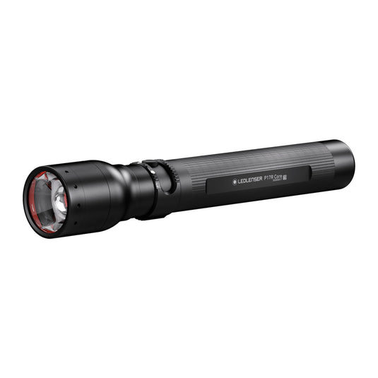 LEDLENSER LANTERNA P17R CORE LM/LI-ION +CABLU USB