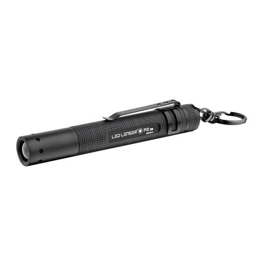 LEDLENSER LANTERNA P2 BM 1XAAA