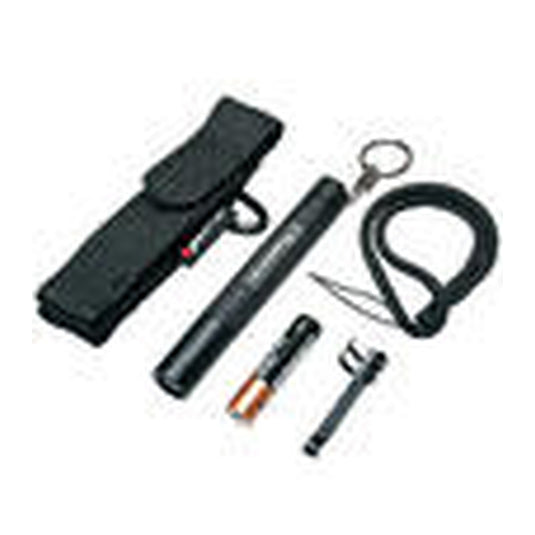 LEDLENSER LANTERNA P2 BM 1XAAA