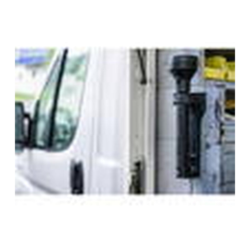 Load image into Gallery viewer, LEDLENSER LANTERNA P21R BLACK CASE/ 12000LM+USB+STATIE DE INCARCARE
