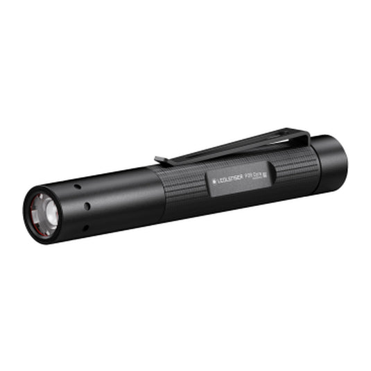 LEDLENSER LANTERNA P2R CORE LM/LI-ION +CABLU USB