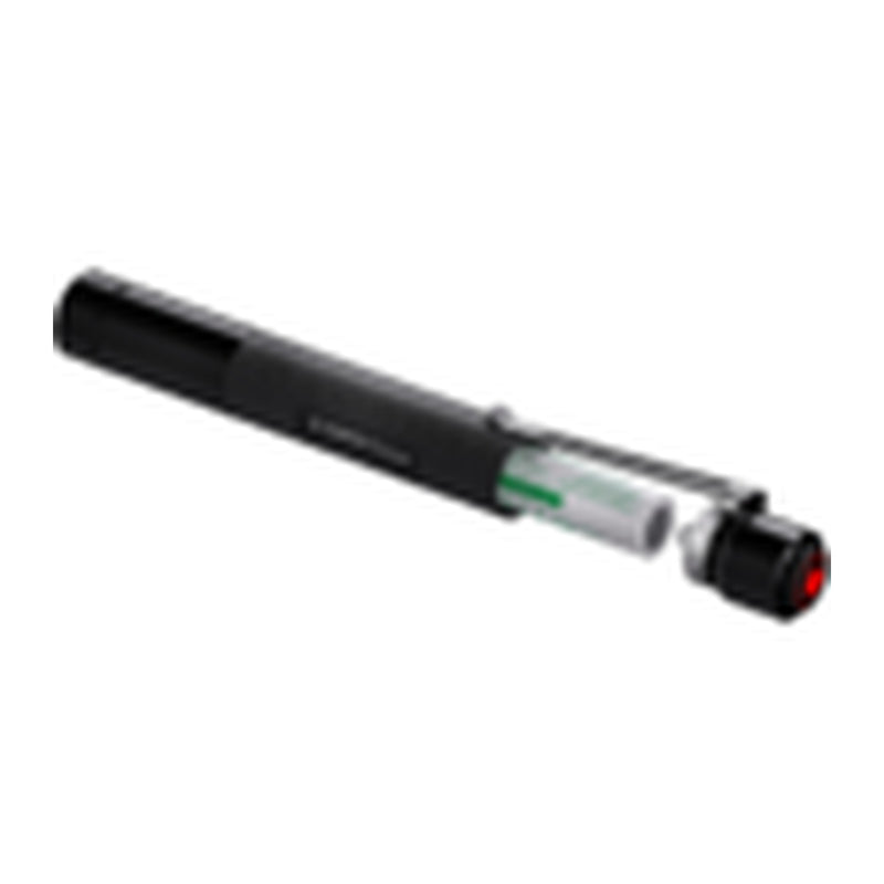 Încărcați imaginea în vizualizatorul Galerie, LEDLENSER LANTERNA P2R CORE LM/LI-ION +CABLU USB
