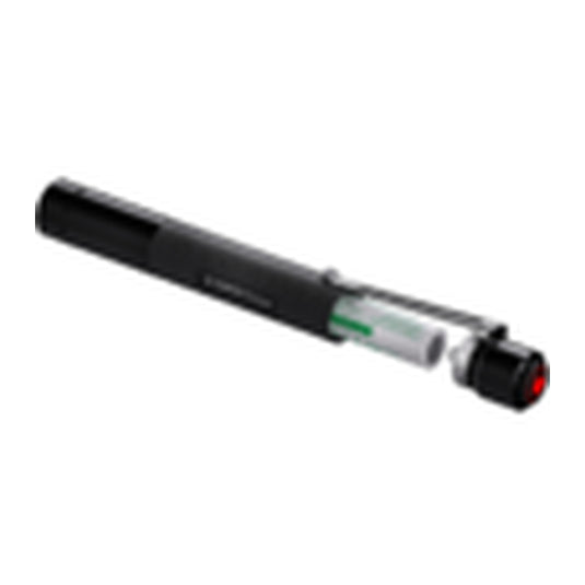 LEDLENSER LANTERNA P2R CORE LM/LI-ION +CABLU USB