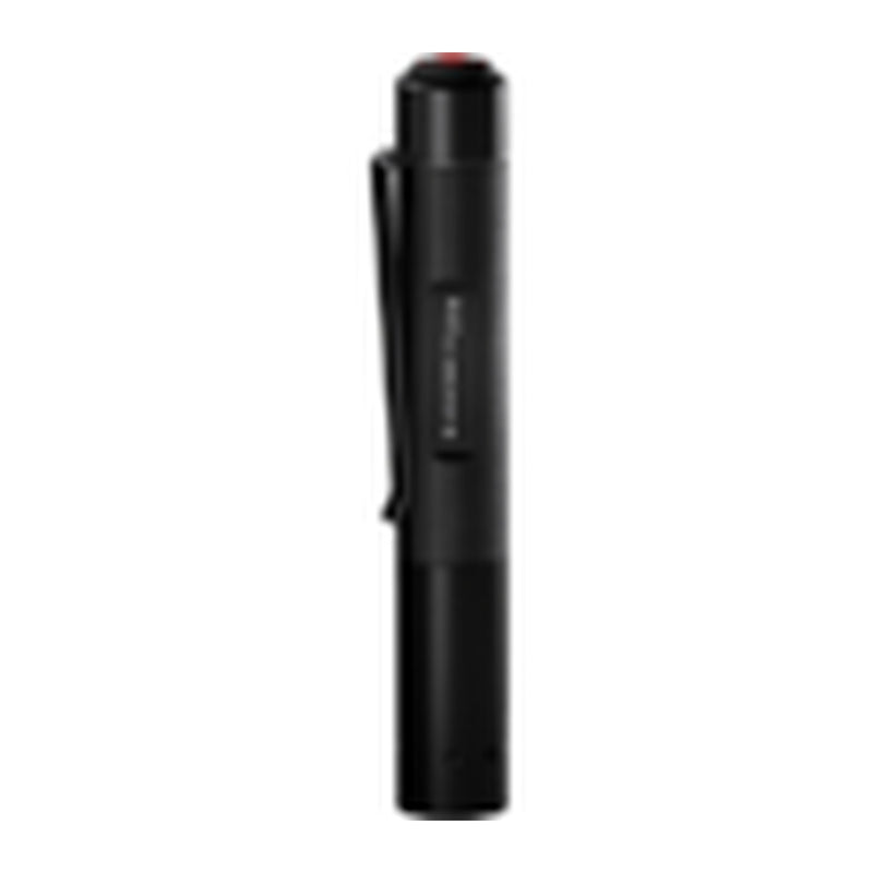 Încărcați imaginea în vizualizatorul Galerie, LEDLENSER LANTERNA P2R CORE LM/LI-ION +CABLU USB
