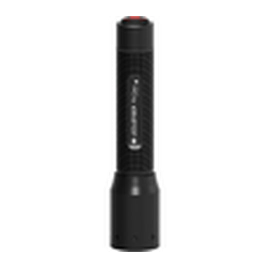 LEDLENSER LANTERNA P3 CORE BLACK 90LM+1AAA