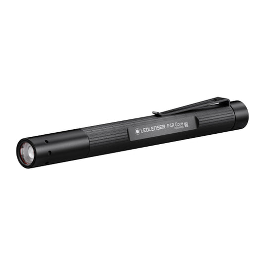 LEDLENSER LANTERNA P4R CORE LM/LI-ION +CABLU USB