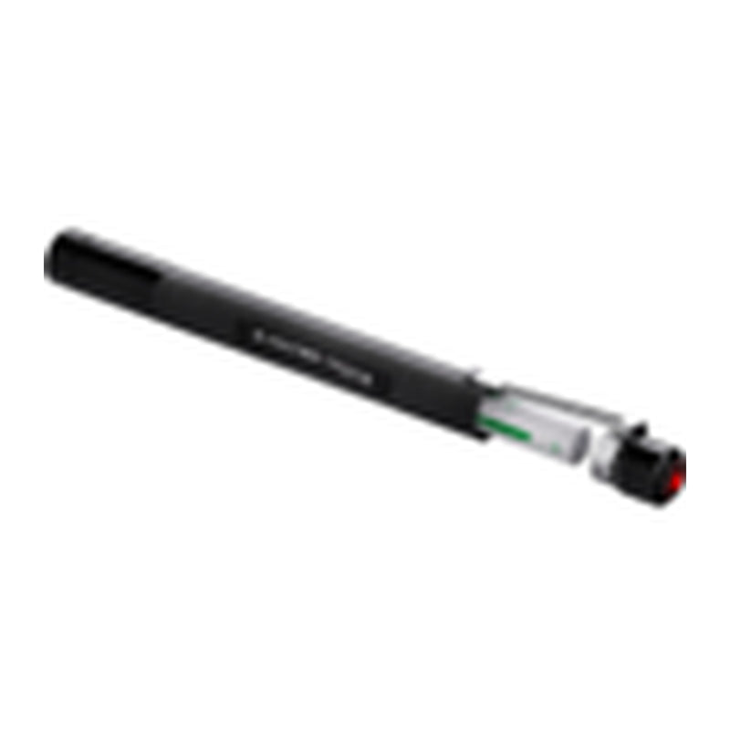 Încărcați imaginea în vizualizatorul Galerie, LEDLENSER LANTERNA P4R CORE LM/LI-ION +CABLU USB
