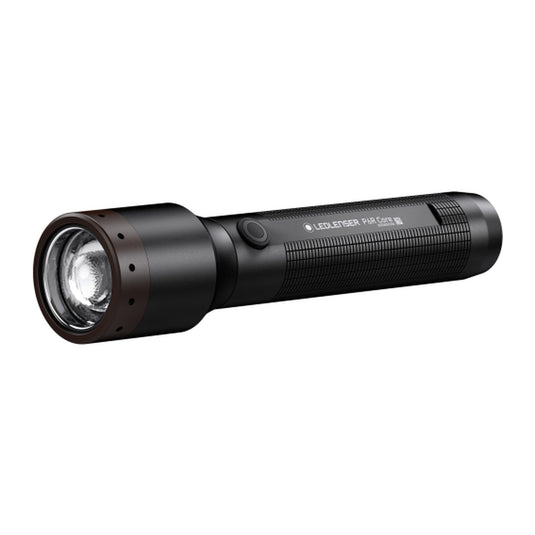 LEDLENSER LANTERNA P6R CORE