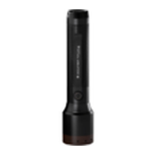 LEDLENSER LANTERNA P6R CORE