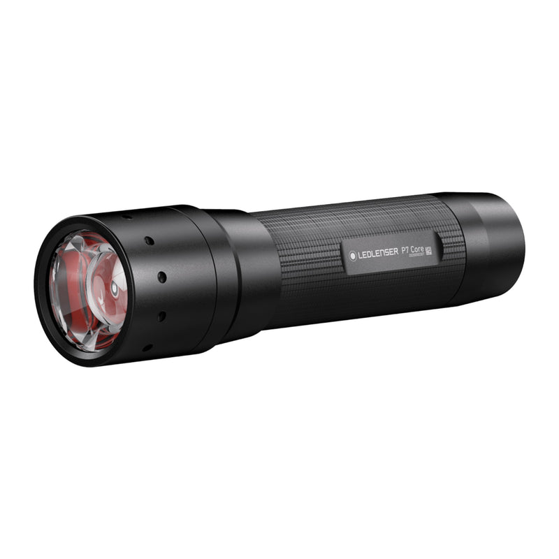 Load image into Gallery viewer, LEDLENSER LANTERNA P7 CORE 450LM
