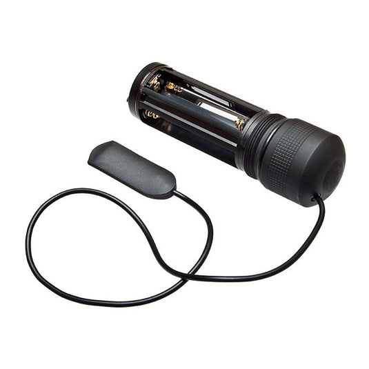 LEDLENSER LANTERNA P7 SE 250LM/4XAAA + HUSA