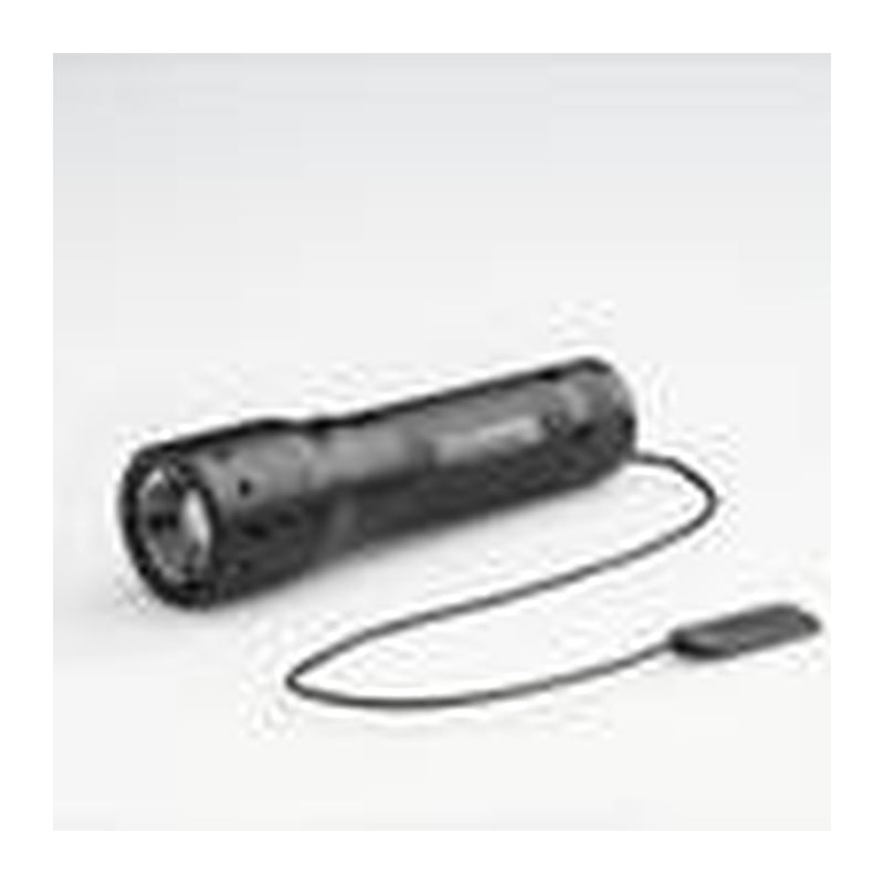 Load image into Gallery viewer, LEDLENSER LANTERNA P7 SE 250LM/4XAAA + HUSA
